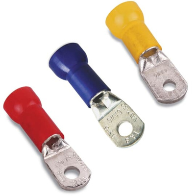 ABB, RL9731 Yes Ring Terminal