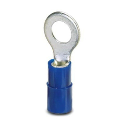 Phoenix Contact Insulated Ring Terminal