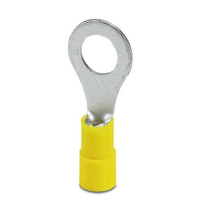 Phoenix Contact Insulated Ring Terminal