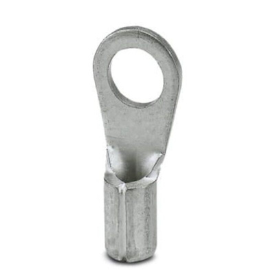 Phoenix Contact Uninsulated Ring Terminal