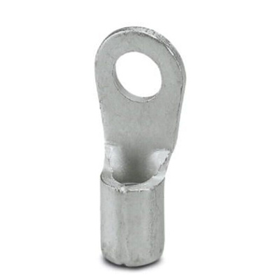Phoenix Contact Uninsulated Ring Terminal