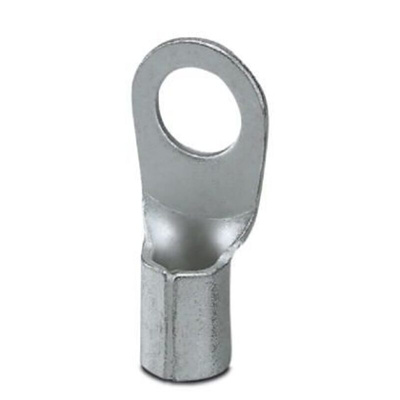 Phoenix Contact Uninsulated Ring Terminal