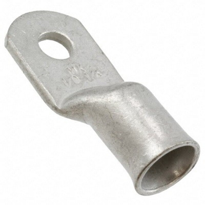 Molex, Compression Style Uninsulated Ring Terminal