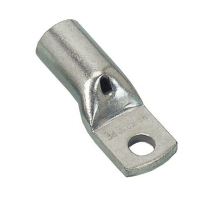 MECATRACTION, PE Uninsulated Ring Terminal