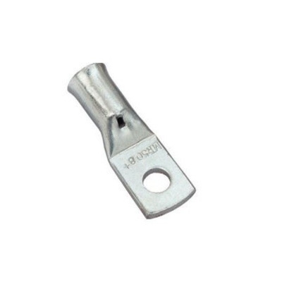 MECATRACTION, C & CT Uninsulated Ring Terminal
