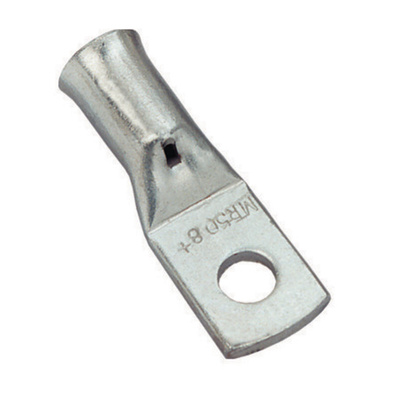 MECATRACTION, C & CT Uninsulated Ring Terminal