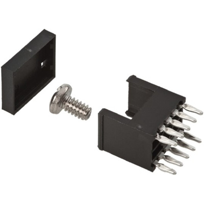 TE Connectivity, Nylon Screw Terminal, 25A