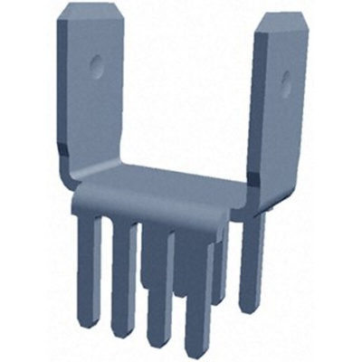 TE Connectivity, Screw Terminal, 40A