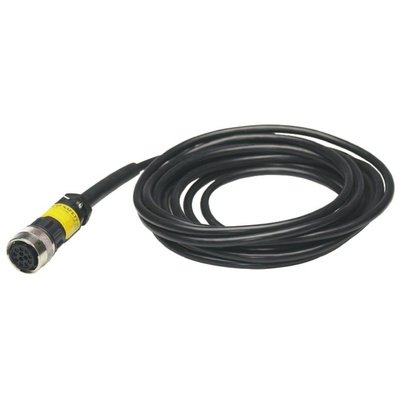 ABB 2TLA020056R4000 Connection Cable, For Use With Pluto Safety Controller