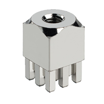 ERNI, Screw Terminal, Vertical, 160A