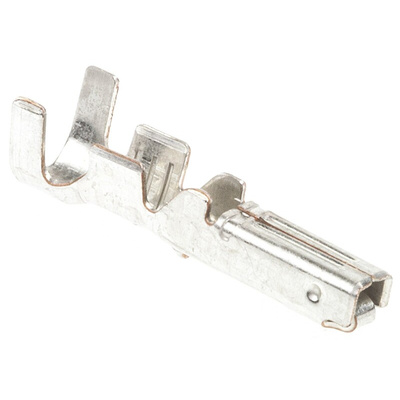 TE Connectivity AMP SUPERSEAL 1.5 Uninsulated Female Spade Connector, Receptacle, 1.5 x 0.8mm Tab Size, 0.75mm² to