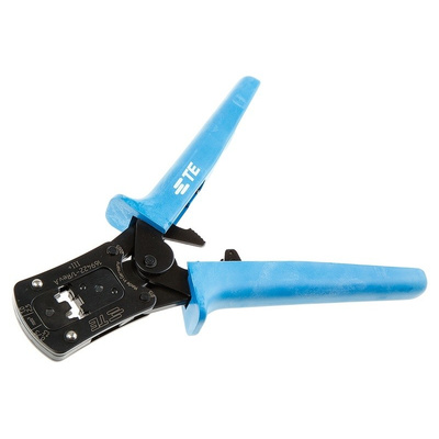 TE Connectivity, Mini CERTI-LOK Plier Crimping Tool for Multimate Type III+ Contacts