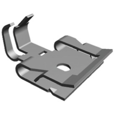 TE Connectivity Female to Male Spade Connector