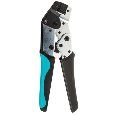 Phoenix Contact Plier Crimping Tool, 0.5mm² to 6mm²