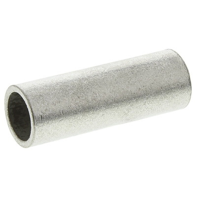 RS PRO Butt Splice Connector, Tin 70 mm²