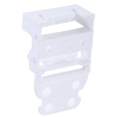 Wago, 221 Wire Splice Connector, White