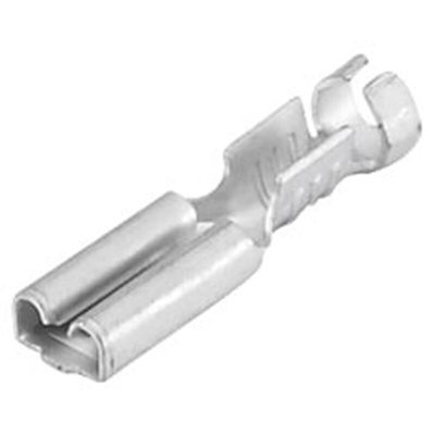 EAO Spade Connector