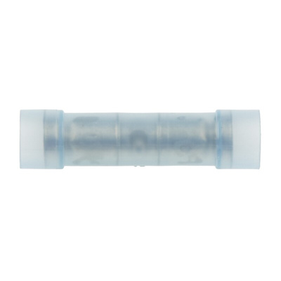 RS PRO Splice Connector, Blue, Insulated 1.5 → 2.5 mm², 16 → 14 AWG