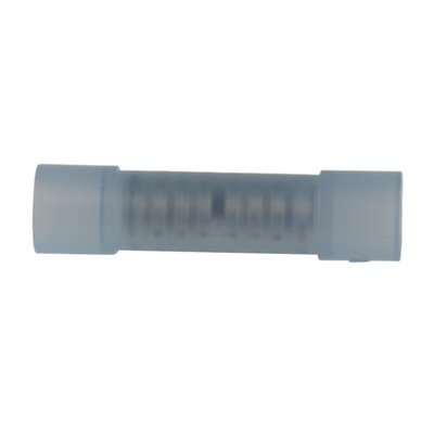 RS PRO Splice Connector, Blue, Insulated 1.5 → 2.5 mm², 16 → 14 AWG