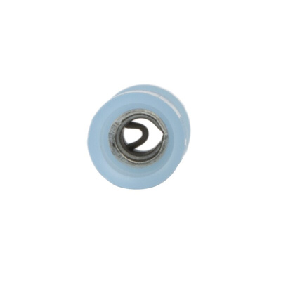 RS PRO Splice Connector, Blue, Insulated 1.5 → 2.5 mm², 16 → 14 AWG