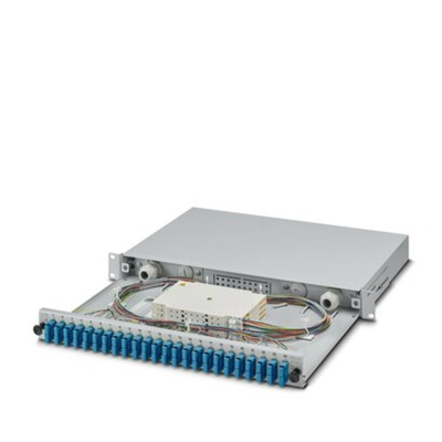 Phoenix Contact, FDX20 Splice Connector, White