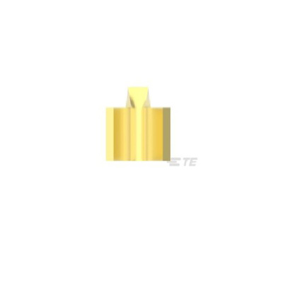 TE Connectivity, SPLICE Pigtail Splice Connector 18.5 AWG