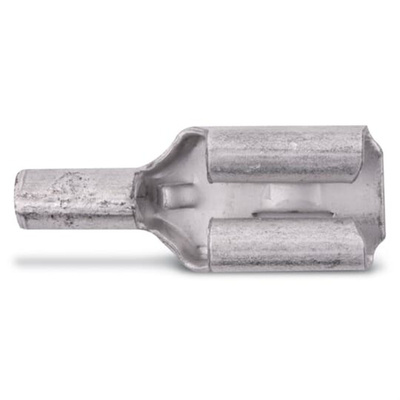 ABB Uninsulated Female Spade Connector, Spade Connector