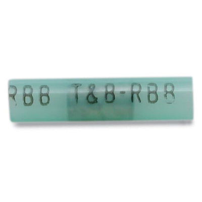 ABB Butt Splice Splice Connector, Nylon 8 AWG