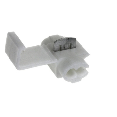 Molex Multi-Lock Splice Connector, Insulated 14 AWG, 16 AWG, 18 AWG