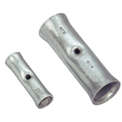 MECATRACTION Butt Connector 1.5 mm²