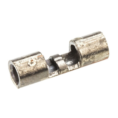 TE Connectivity, STRATO-THERM Strap Butt Splice Connector 16 → 14 AWG
