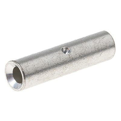 Klauke, Cu Butt Splice Connector, Tin
