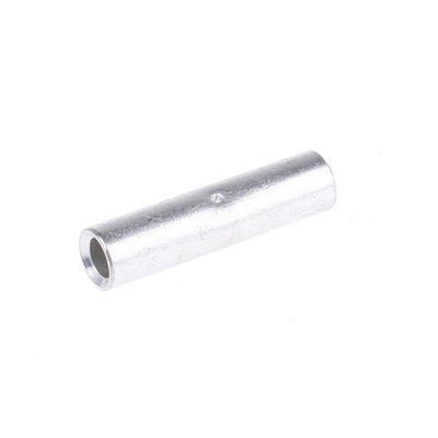 Klauke, Cu Butt Splice Connector, Tin