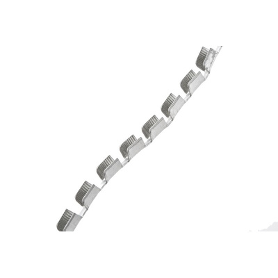 TE Connectivity, AMPLIVAR Pigtail Wire Splice Connector, Tin