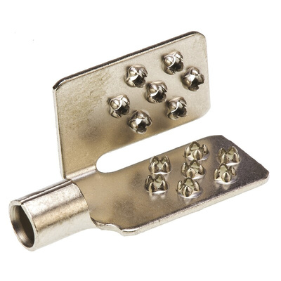 TE Connectivity, Termi-Foil Splice Connector
