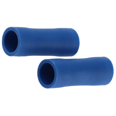 JST Parallel Splice Connector, Insulated 16 → 14 AWG