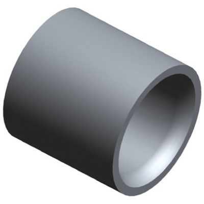 TE Connectivity, Solistrand Parallel Splice Connector, Tin 3 → 0 AWG