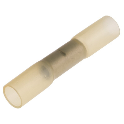 RS PRO Heat Shrink Wire Splice Connector