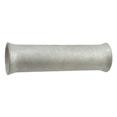 TE Connectivity, AMPOWER Butt Splice Connector, Tin 450000 → 550000 CMA