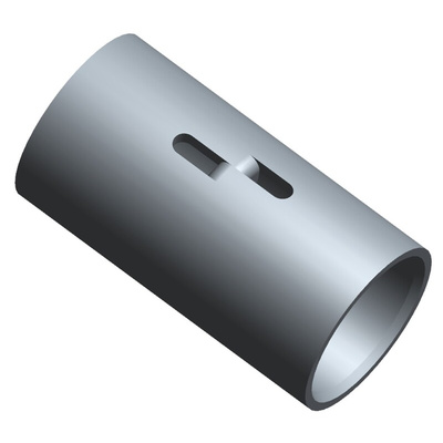 TE Connectivity, AMPOWER Butt Splice Connector, Tin 750000 → 850000 CMA