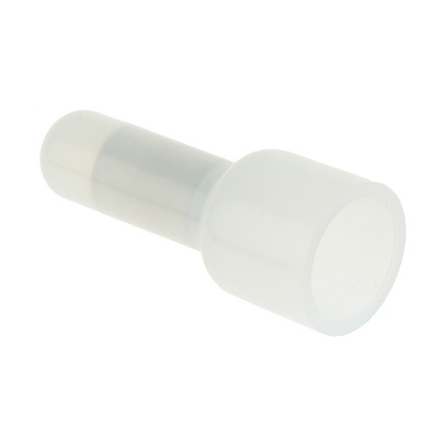 JST, CE Splice Connector, Insulated 0.5 → 1.75 mm², 22 → 16 AWG