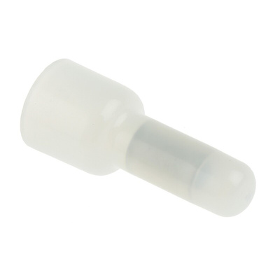JST, CE Splice Connector, Insulated 0.5 → 1.75 mm², 22 → 16 AWG
