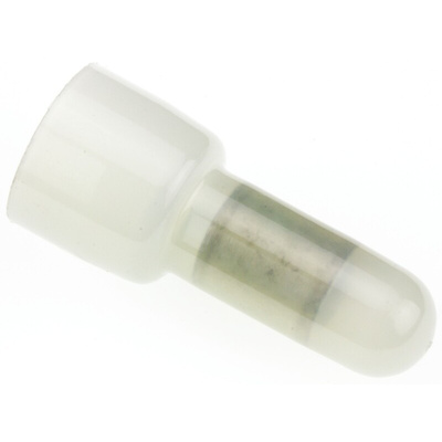 JST, CE Splice Connector, Insulated 12 → 10 AWG, 2.5 → 6 mm²
