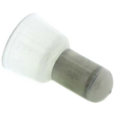 JST, SD Crimp Closed End Connector, Insulated 1.5 → 3 mm², 16 → 14 AWG