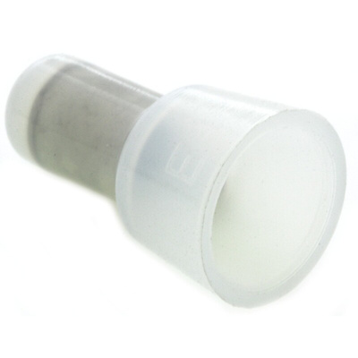 JST, SD Crimp Closed End Connector, Insulated 1.5 → 3 mm², 16 → 14 AWG
