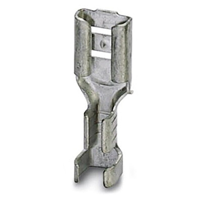 Phoenix Contact C-SCF 1.5/4.8X0.5 Spade Connector
