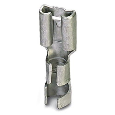 Phoenix Contact C-SCF 1.5/6.3X0.8 Spade Connector