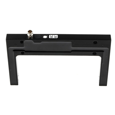 Pepperl + Fuchs Through Beam Photoelectric Sensor, Fork Sensor, 120 mm Detection Range