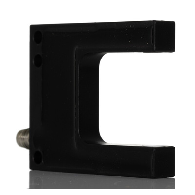 Pepperl + Fuchs Through Beam Photoelectric Sensor, Fork Sensor, 30 mm Detection Range