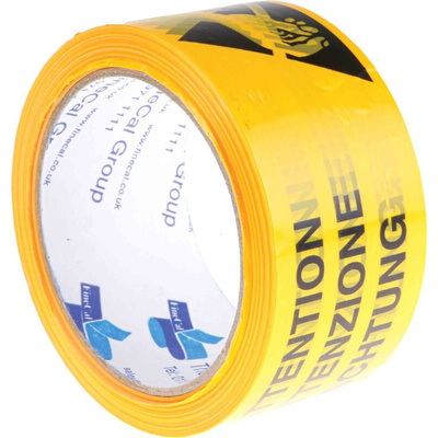 50mm x 66m ESD Safe Tape